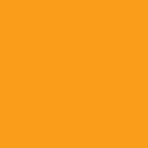 D114 PS11 - Orange, 2800 x 2070 mm