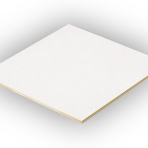 HDF (sololit) biely, 2800 x 2070 mm